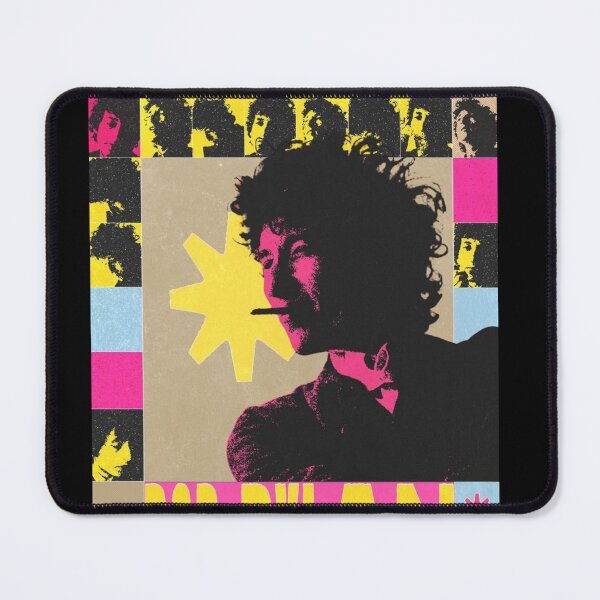 Item preview, Bob Dylan 1960s Vintage  designed and sold by Artsarark.