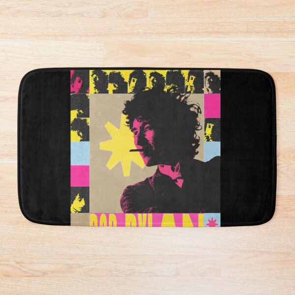 Item preview, Bob Dylan 1960s Vintage  designed and sold by Artsarark.