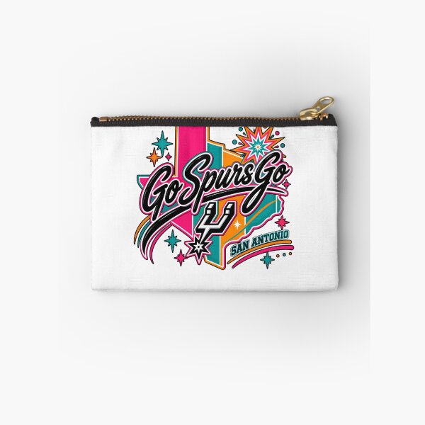 Item preview, San Antonio Spurs Team Basketball designed and sold by PetalRadiant.