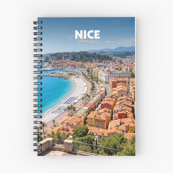 Item preview, Nice France designed and sold by Tokyo Retro.