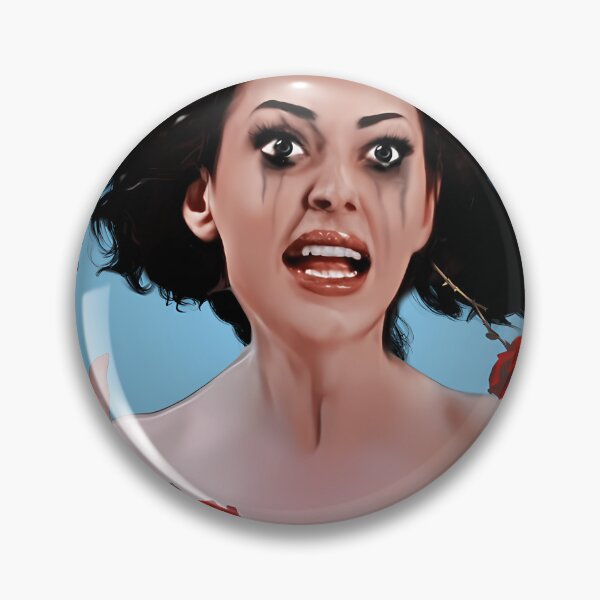 Item preview, Jawbreaker Rose Mcgowan designed and sold by Dreamvio.