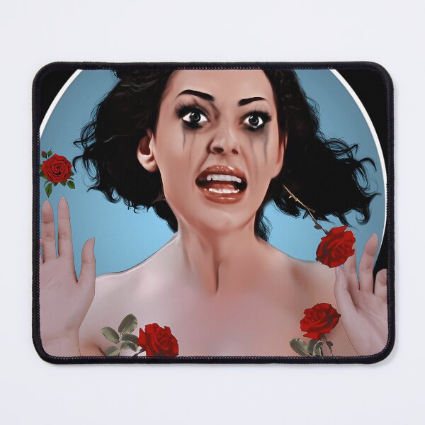 Item preview, Jawbreaker Rose Mcgowan designed and sold by Dreamvio.