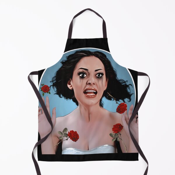 Item preview, Jawbreaker Rose Mcgowan designed and sold by Dreamvio.