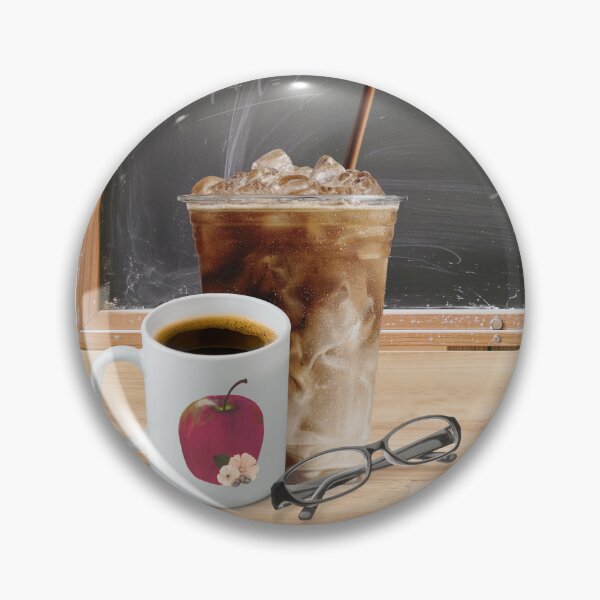 Item preview, Teacher's Fuel designed and sold by CalioliDesigns.