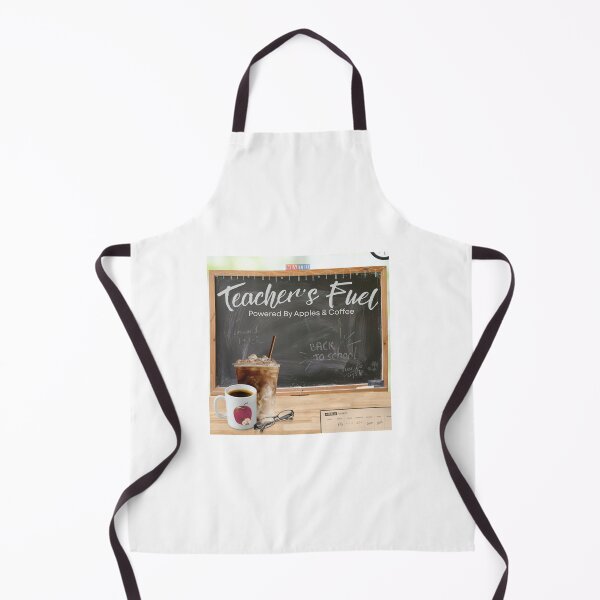 Item preview, Teacher's Fuel designed and sold by CalioliDesigns.