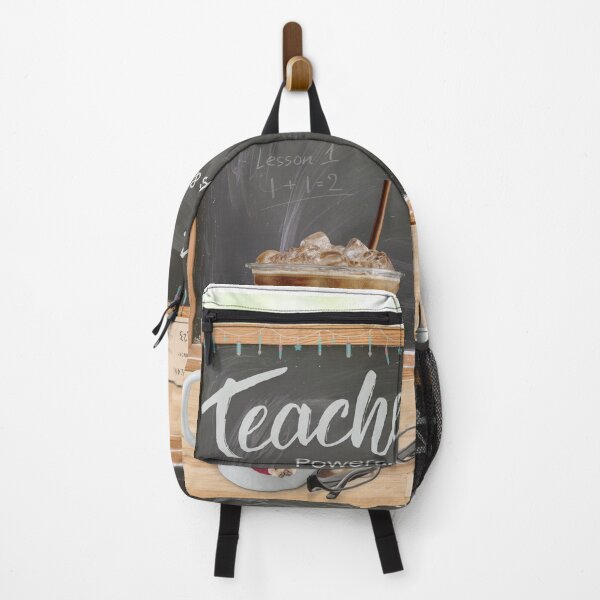 Item preview, Teacher's Fuel designed and sold by CalioliDesigns.
