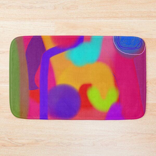 Item preview, Colorful Abstract Art T-Shirt 14 designed and sold by masabo.
