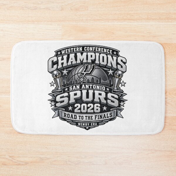 Item preview, San Antonio Spurs Team Basketball designed and sold by PetalRadiant.