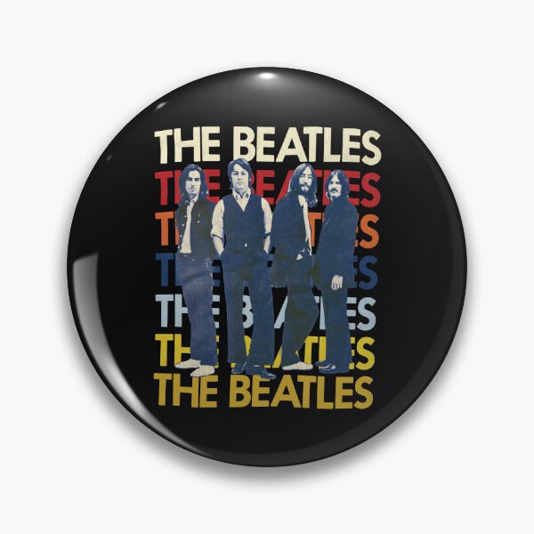 Item preview, THE BEATLES designed and sold by Inzarportrait.
