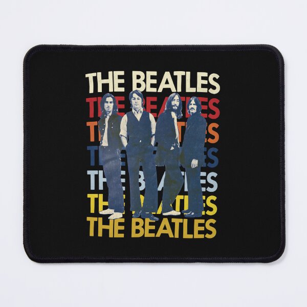Item preview, THE BEATLES designed and sold by Inzarportrait.