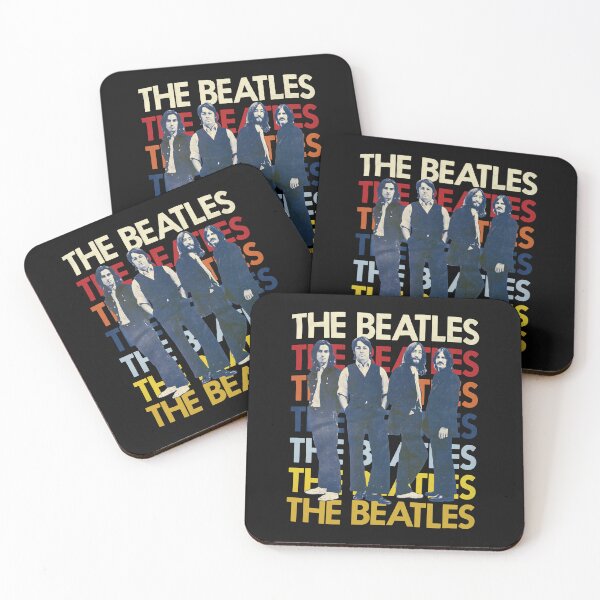 Item preview, THE BEATLES designed and sold by Inzarportrait.