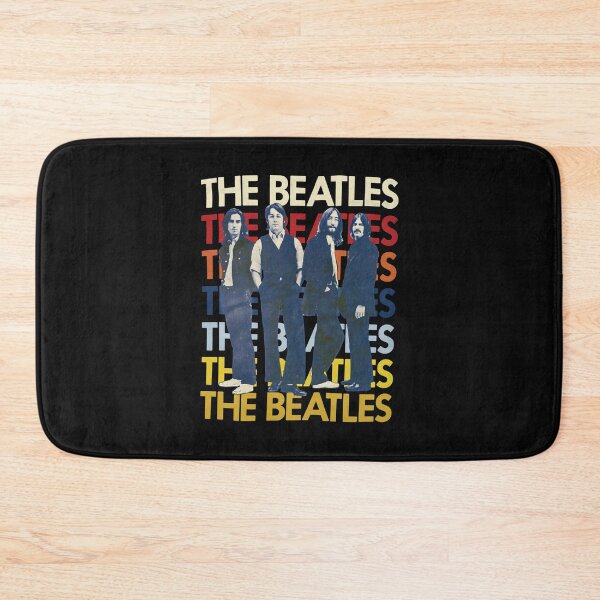 Item preview, THE BEATLES designed and sold by Inzarportrait.
