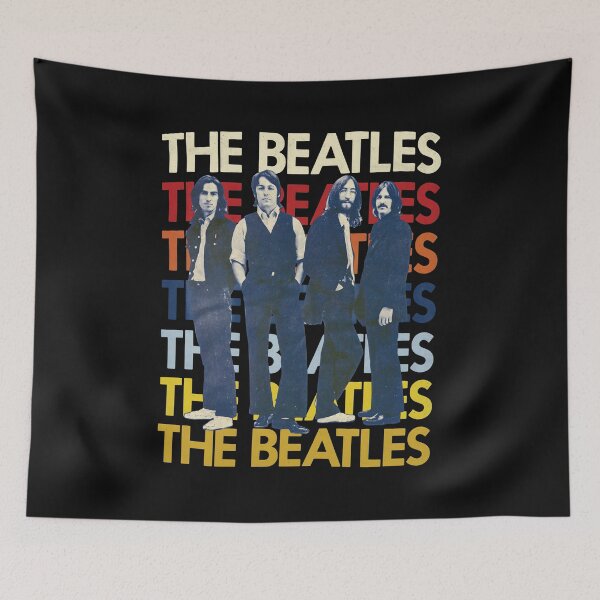 Item preview, THE BEATLES designed and sold by Inzarportrait.