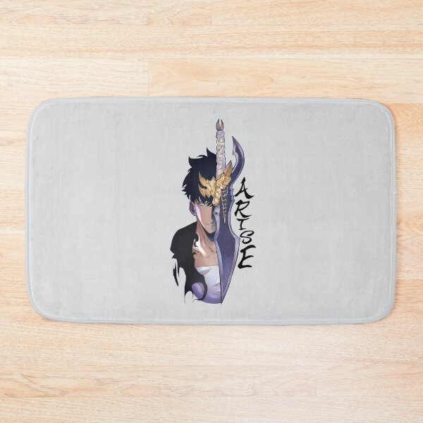 Item preview, Doodle Solo Hunter  designed and sold by Ninaa-Art.