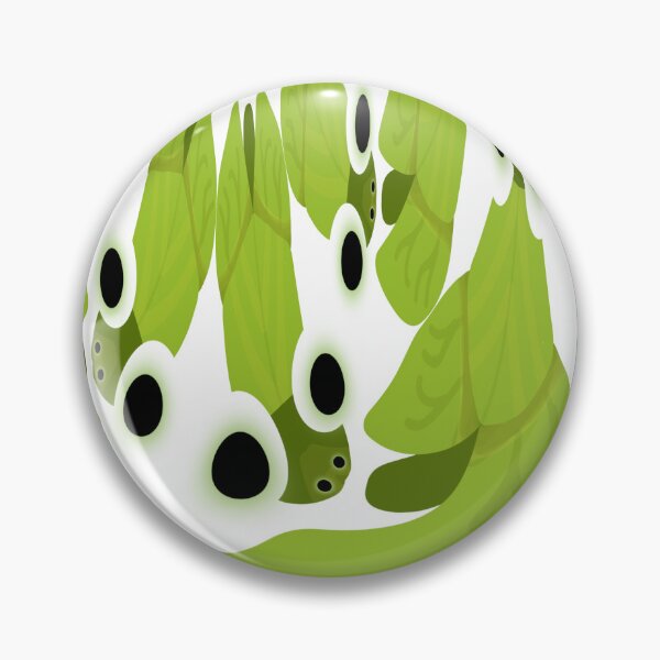 Item preview, Mysterious Fantasy Forest of Watching Eyes designed and sold by MigWhimsy.