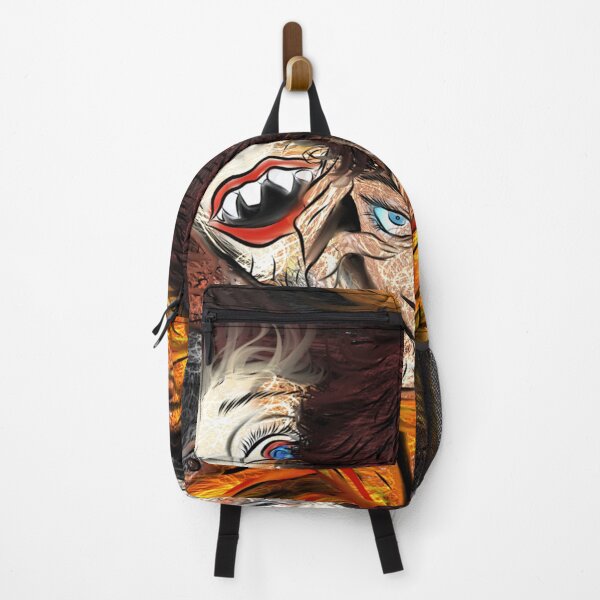 Item preview, dark horror fantasy digital illustration artwork designed and sold by Jay21743ori.