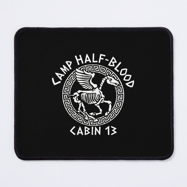 Item preview, Half-Blood Cabins 13 Pegasuss Skeleton -16 designed and sold by MaelyVeyran.