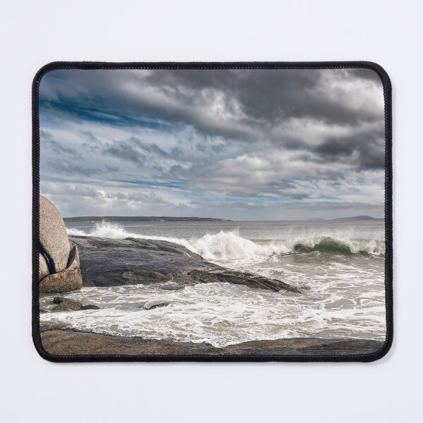 Item preview, Storms overs the Ocean in South Africa designed and sold by Faith Based Decor .