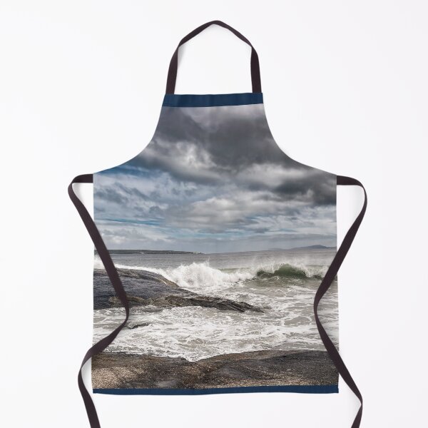 Item preview, Storms overs the Ocean in South Africa designed and sold by Faith Based Decor & Art &Gifts.