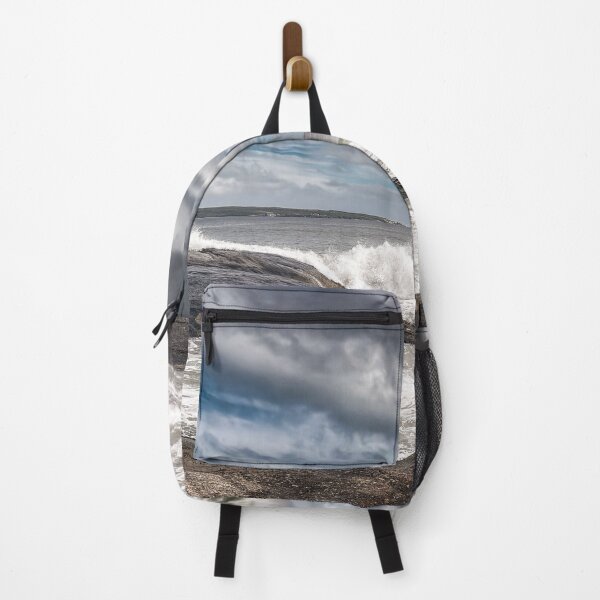 Item preview, Storms overs the Ocean in South Africa designed and sold by Faith Based Decor .