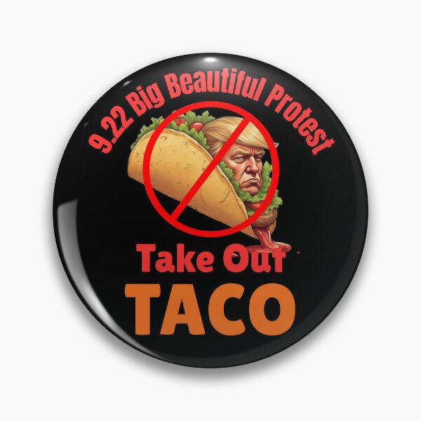 Item preview, TAKE OUT TACO #2 designed and sold by ActOutTees.