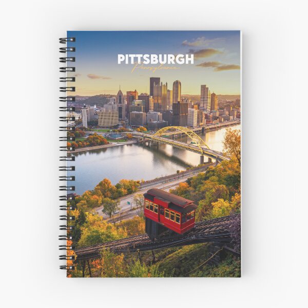 Item preview, Pittsburgh Pennsylvania designed and sold by Tokyo Retro.