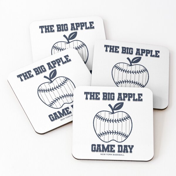 Item preview, New York Baseball The Big Apple Game Day designed and sold by MASMUS27.