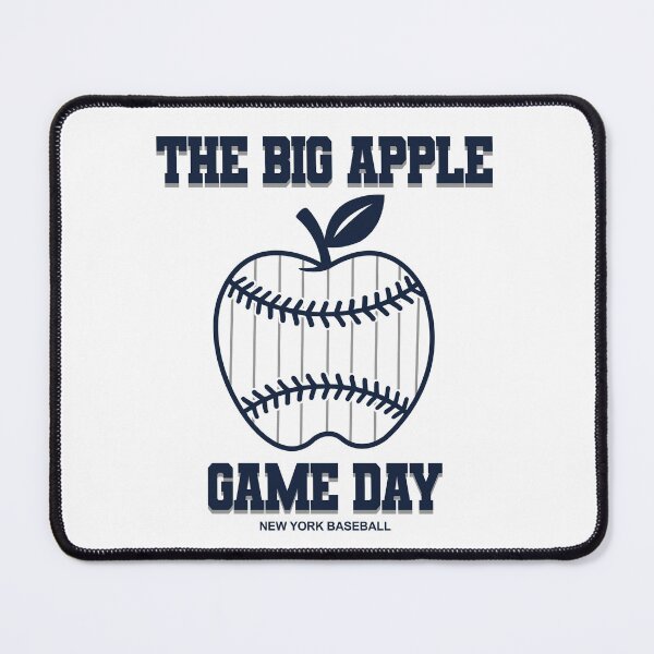 Item preview, New York Baseball The Big Apple Game Day designed and sold by MASMUS27.