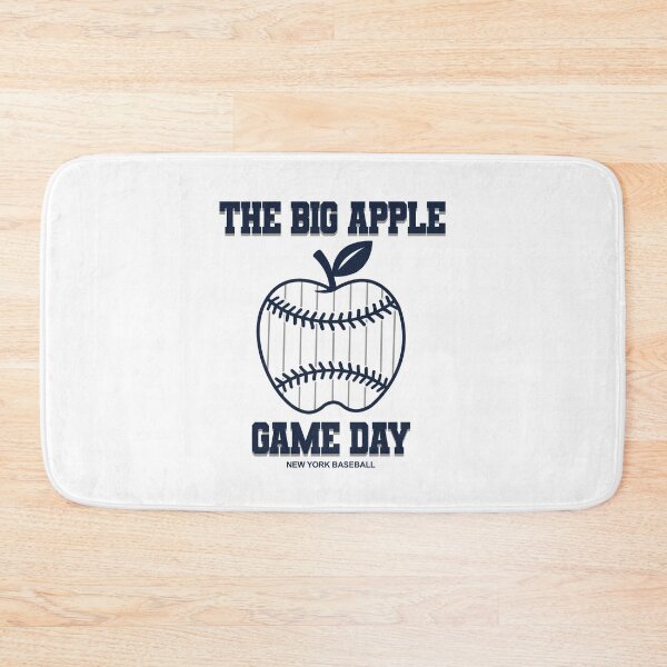 Item preview, New York Baseball The Big Apple Game Day designed and sold by MASMUS27.