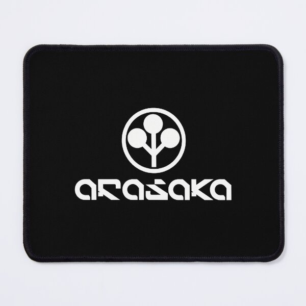 Item preview, Arasakas Cyberpunk 2077  designed and sold by MattenKranz.