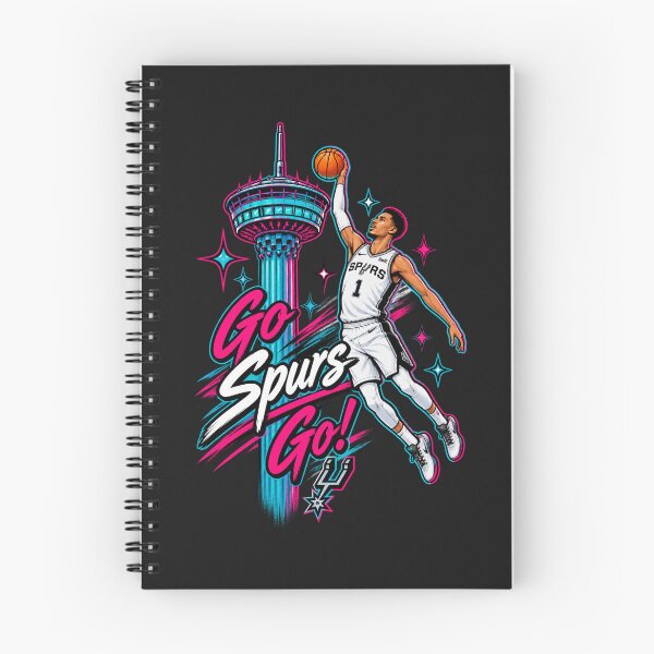 Item preview, San Antonio Spurs Team Basketball designed and sold by PetalRadiant.