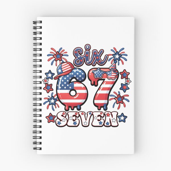 Item preview, funny football 67 meme drip flag ice cream art designed and sold by ArtDesignTp.