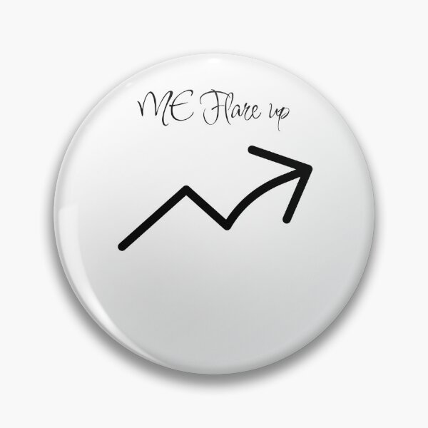 Item preview, ME Flare up designed and sold by thechelsuk.