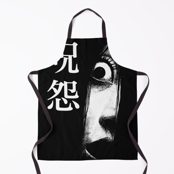 Item preview, Ju On designed and sold by artdjidji.