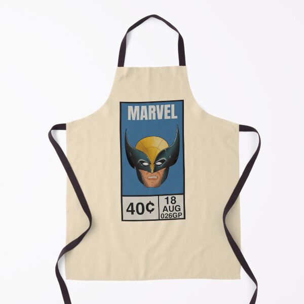 Item preview, Wolverine (Comic Art) designed and sold by Cinema Surfer.