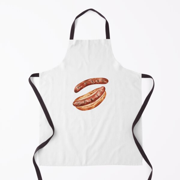 Item preview, Delicious Grilled Sausages designed and sold by Flowersforbear.