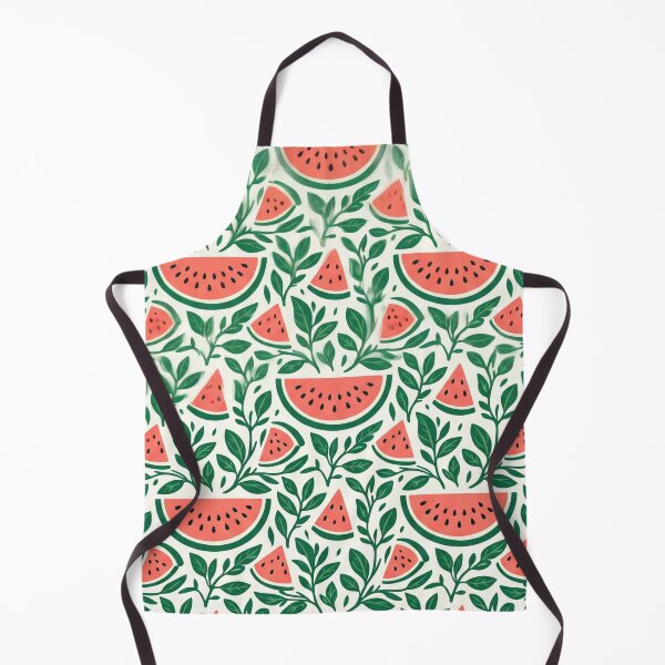 Item preview, watermelon patten designed and sold by domostore.
