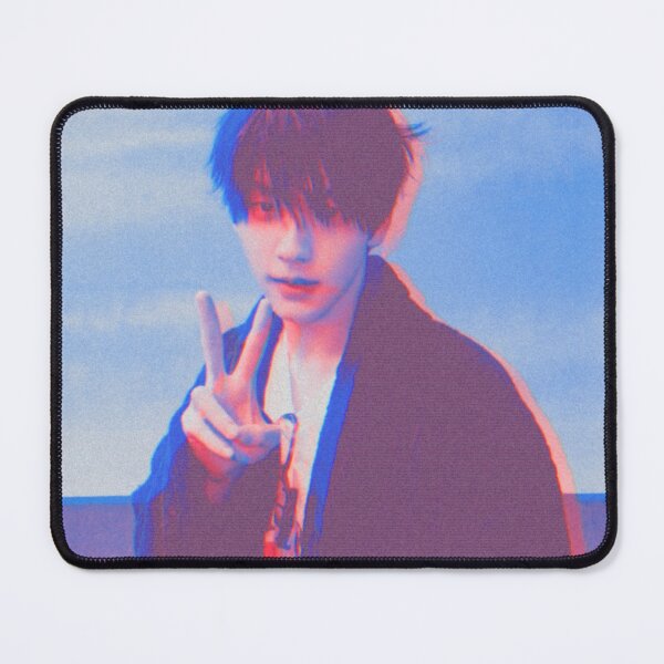 Item preview, SOOBIN Pink sunset- Big icon designed and sold by Enhyconss.