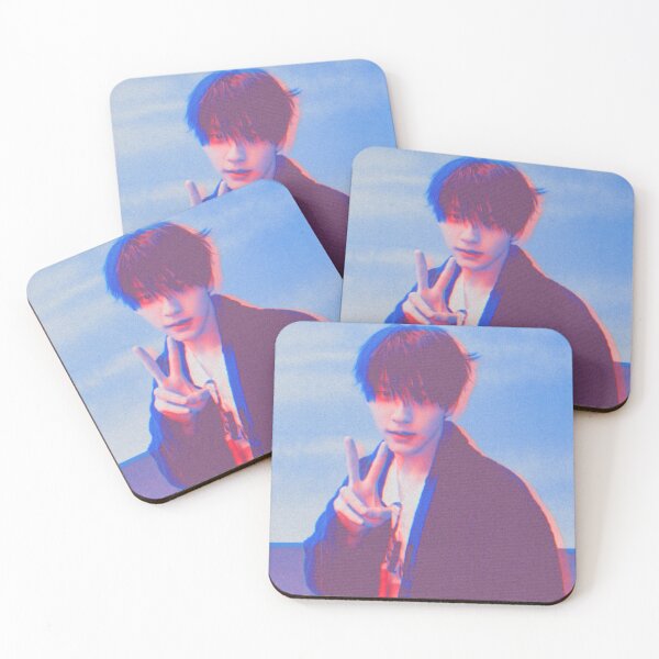 Item preview,  SOOBIN Pink sunset- Big icon  designed and sold by Enhyconss.