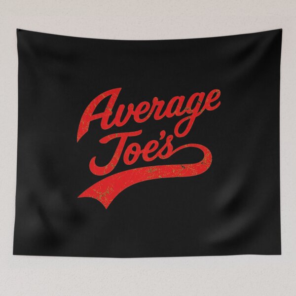Item preview, Averages Joe'ss designed and sold by MattenKranz.