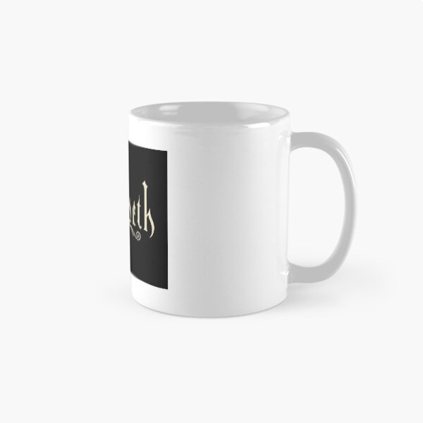Item preview, Opeth designed and sold by tomelliottyo.