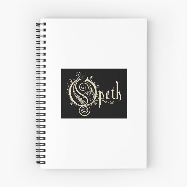 Item preview, Opeth designed and sold by tomelliottyo.