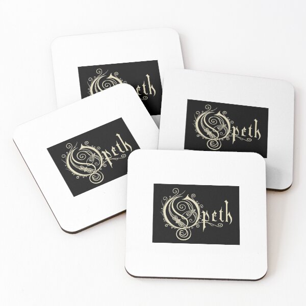 Item preview, Opeth designed and sold by tomelliottyo.