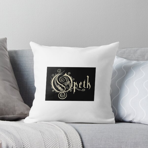 Item preview, Opeth designed and sold by tomelliottyo.
