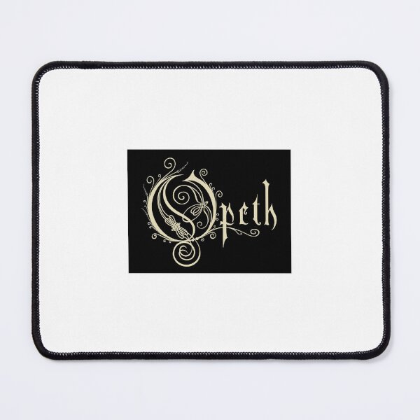 Item preview, Opeth designed and sold by tomelliottyo.