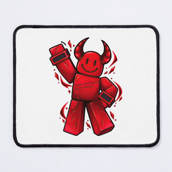 Item preview, Forsaken Coolkidd designed and sold by Dandy Pixel.
