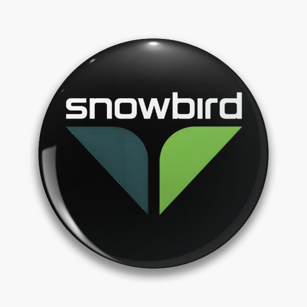 Item preview, Snowbirds Ski Resort designed and sold by MaelyVeyran.