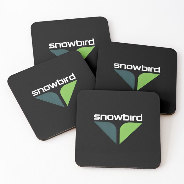 Artikelvorschau, Skigebiet Snowbirds entworfen und verkauft von MaelyVeyran.