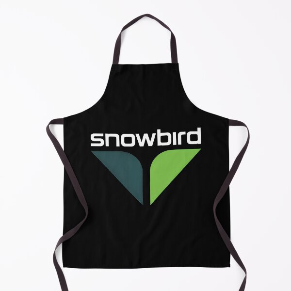 Item preview, Snowbirds Ski Resort designed and sold by MaelyVeyran.