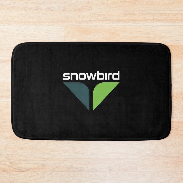 Item preview, Snowbirds Ski Resort designed and sold by MaelyVeyran.